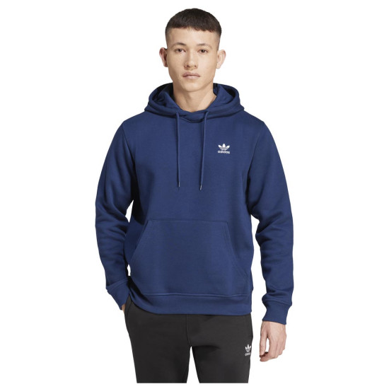 Adidas Ανδρικό φούτερ Trefoil Essentials Hoodie